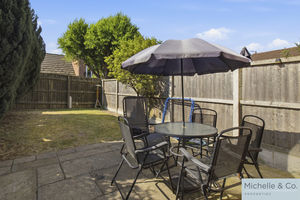 Garden- click for photo gallery